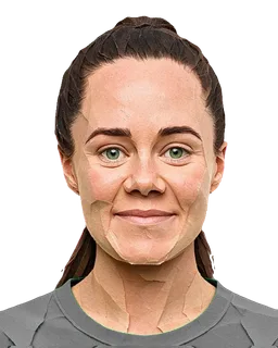 Laura Delany