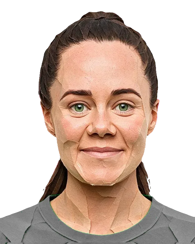 Laura Delany