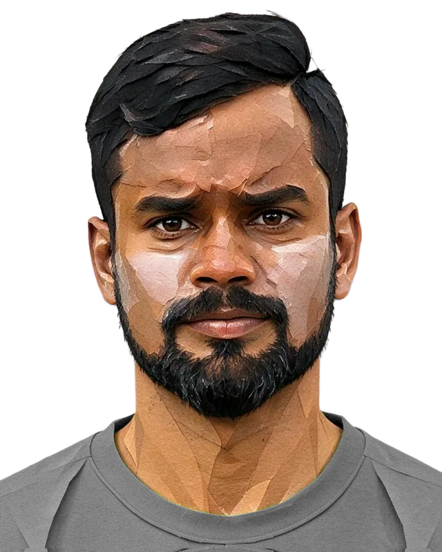 Malinda Pushpakumara
