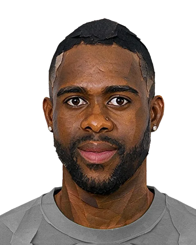 Fabian Allen