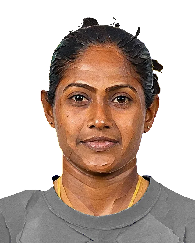 Sugandika Kumari