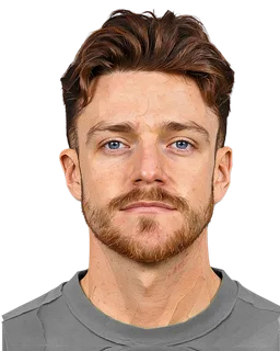 Liam Trevaskis