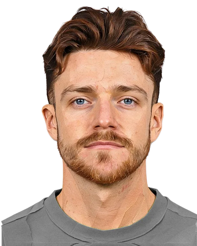 Liam Trevaskis