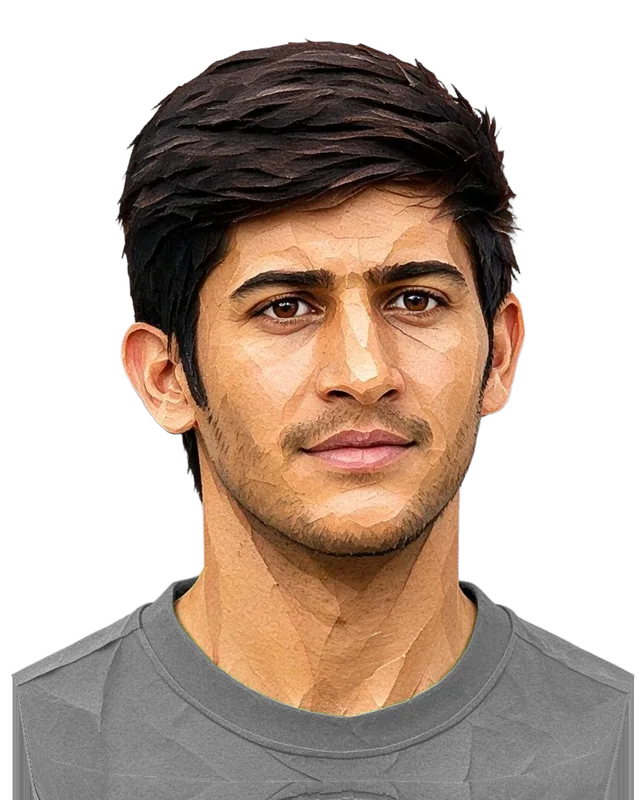 Priyansh Arya