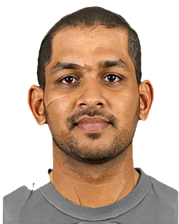 GSNFG Jayasuriya