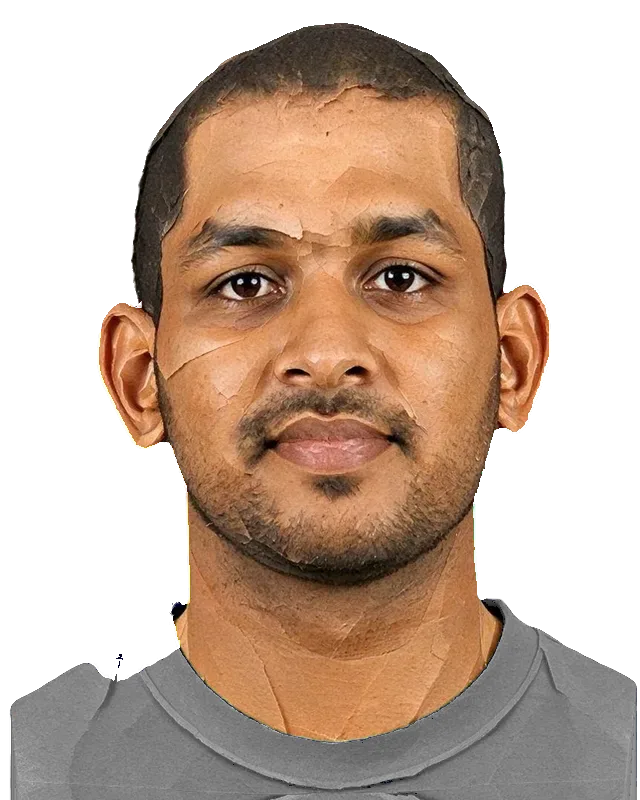 GSNFG Jayasuriya