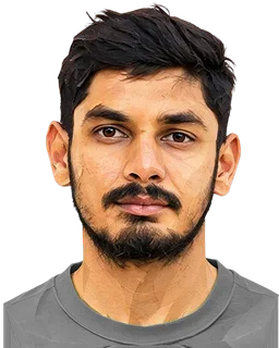 Ricky Bhui