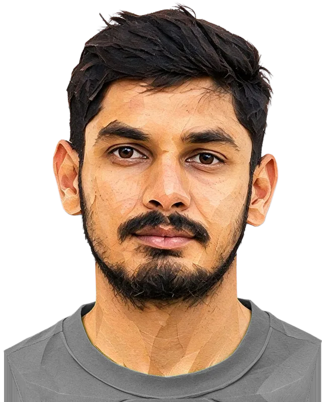 Ricky Bhui