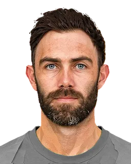 Glenn Maxwell