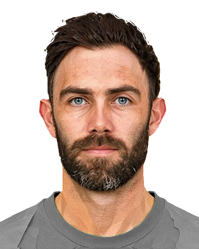 Glenn Maxwell