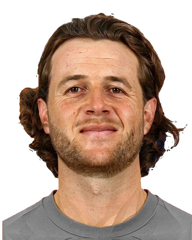 Max O'Dowd