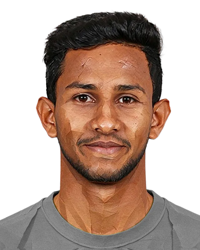 Praveen Jayawickrama