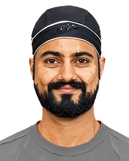 Jatinder Singh