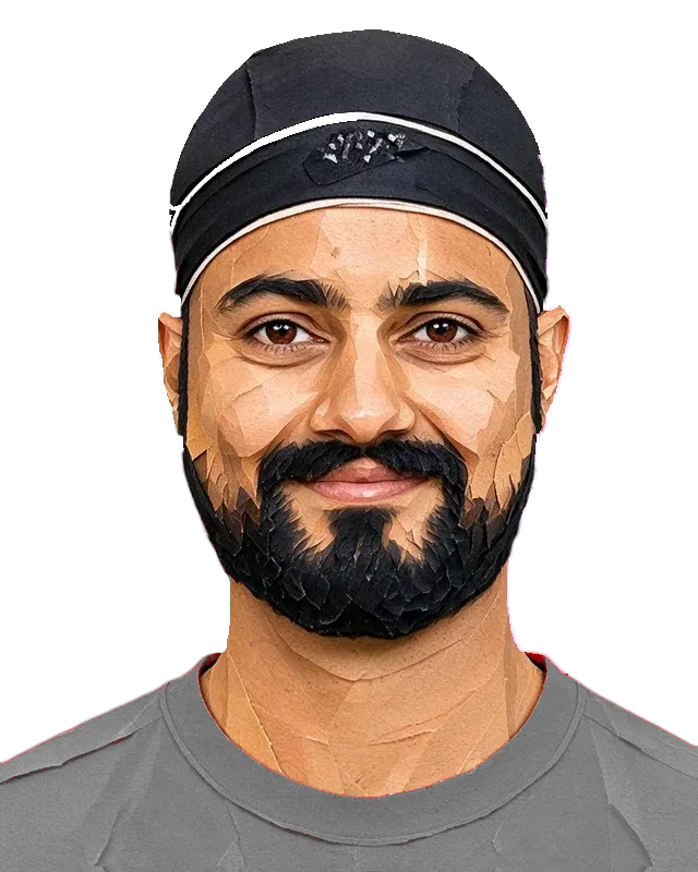 Jatinder Singh