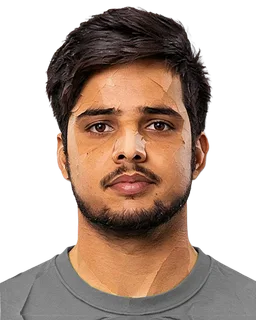 Rasikh Salam