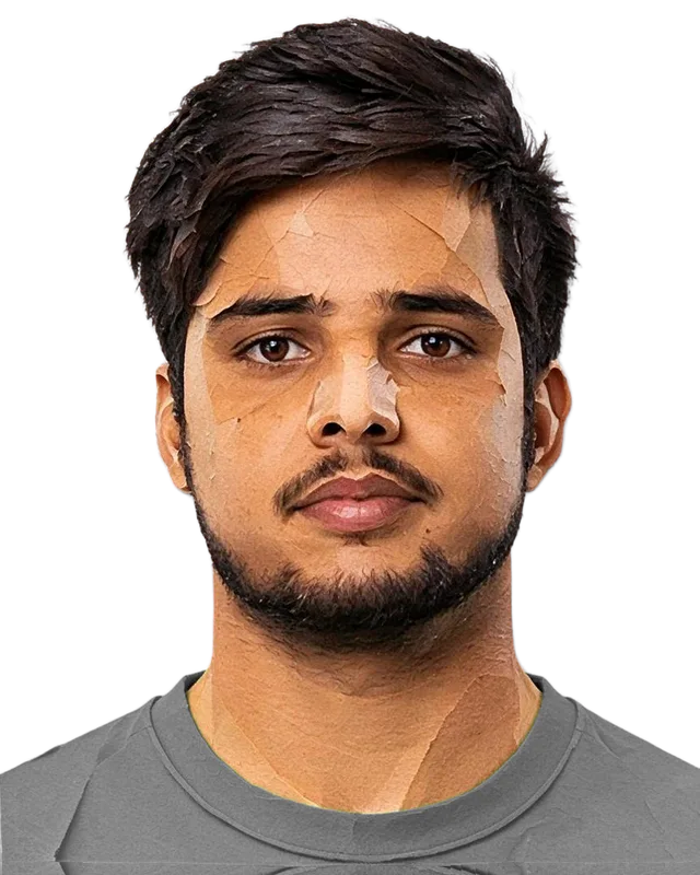 Rasikh Salam