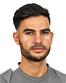 Reeza Hendricks