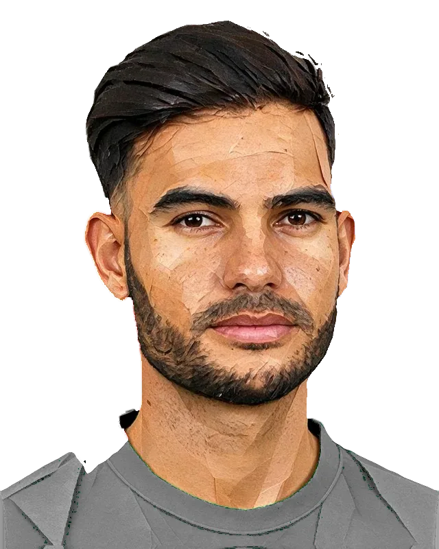 Reeza Hendricks