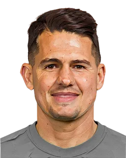 Graeme van Buuren