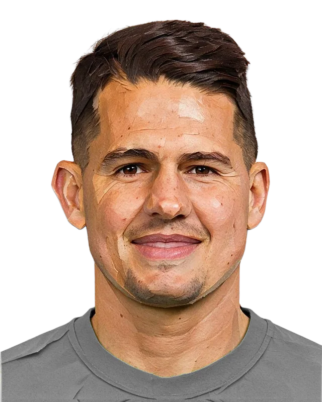 Graeme van Buuren