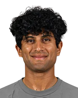 Rachin Ravindra