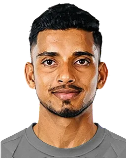 Nuwanidu Fernando