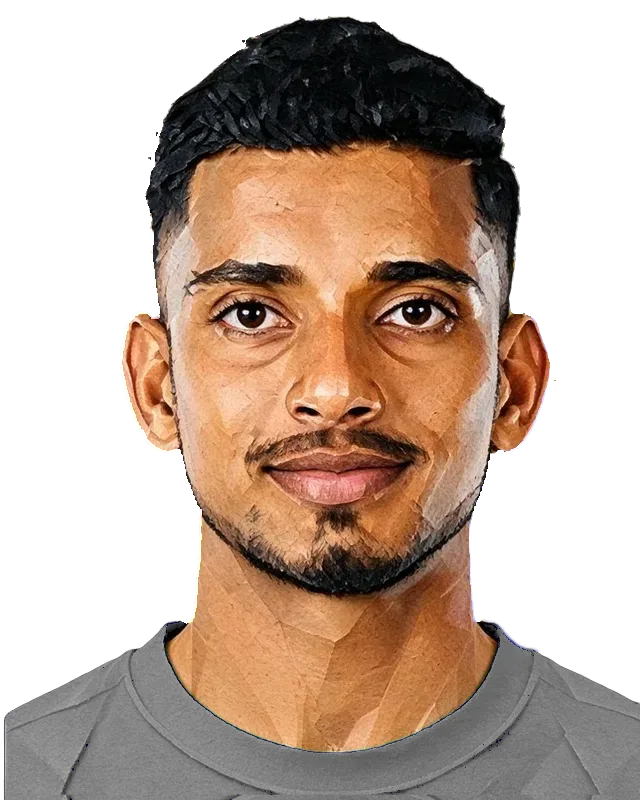 Nuwanidu Fernando