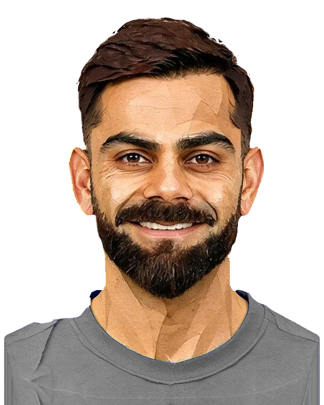 Virat Kohli