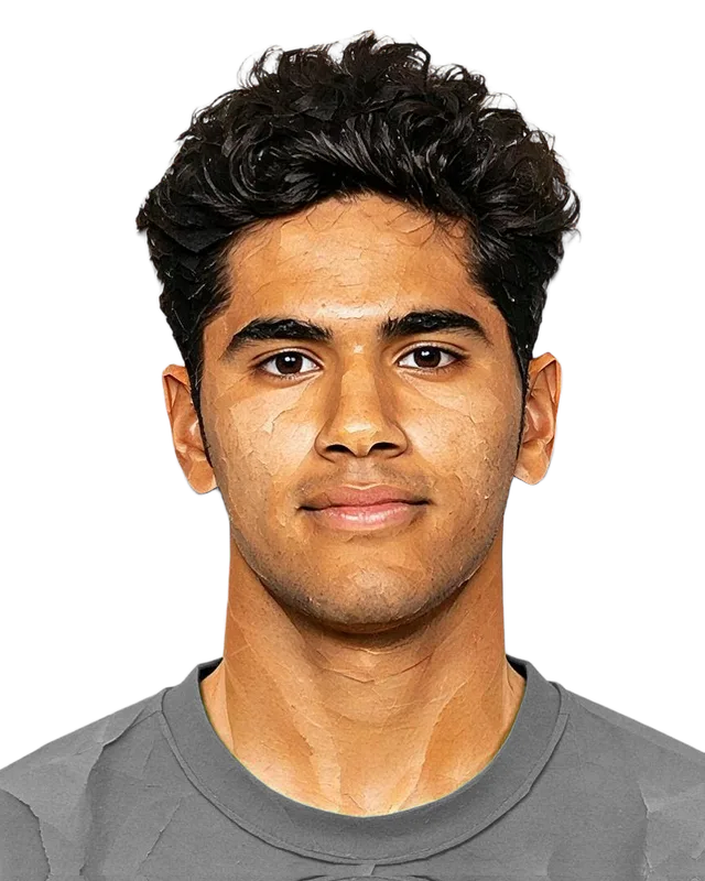 Raj Angad Bawa