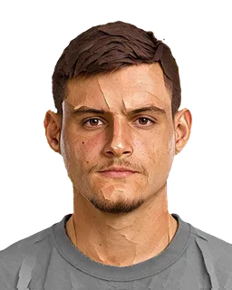 Joshua Da Silva