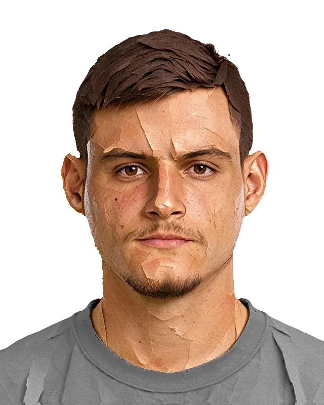 Joshua Da Silva