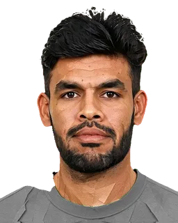 Usman Khan