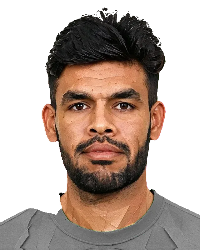 Usman Khan