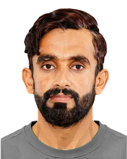 Ali Usman