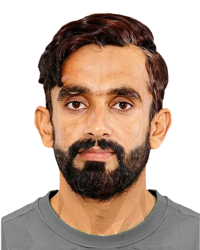 Ali Usman
