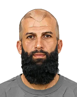 Moeen Ali