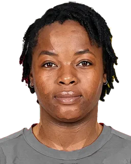 Michelle Mavunga