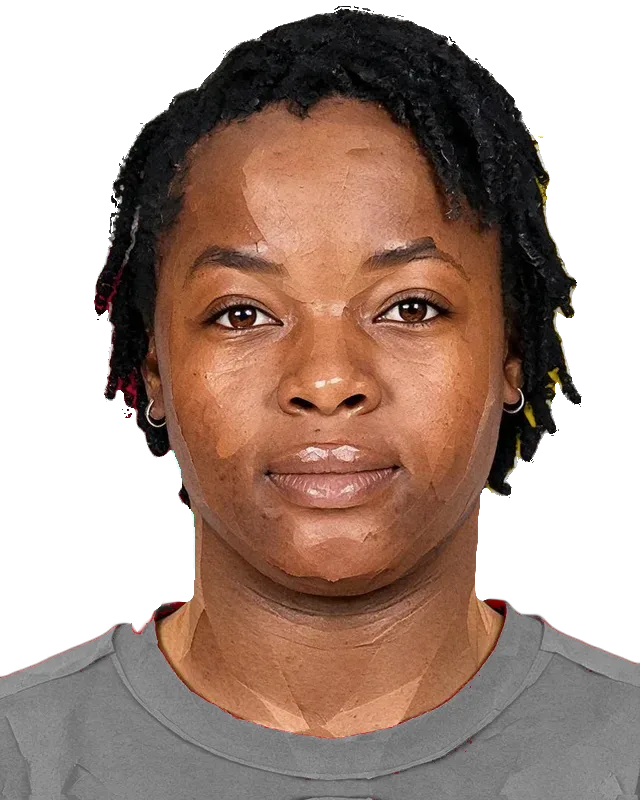 Michelle Mavunga