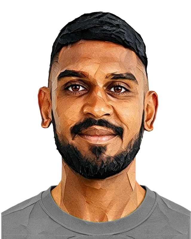 Promod Maduwantha