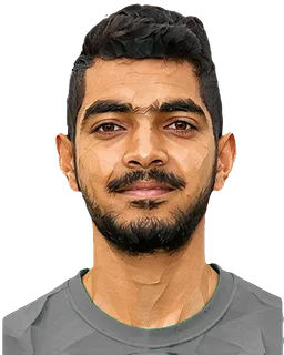 Saif Hassan