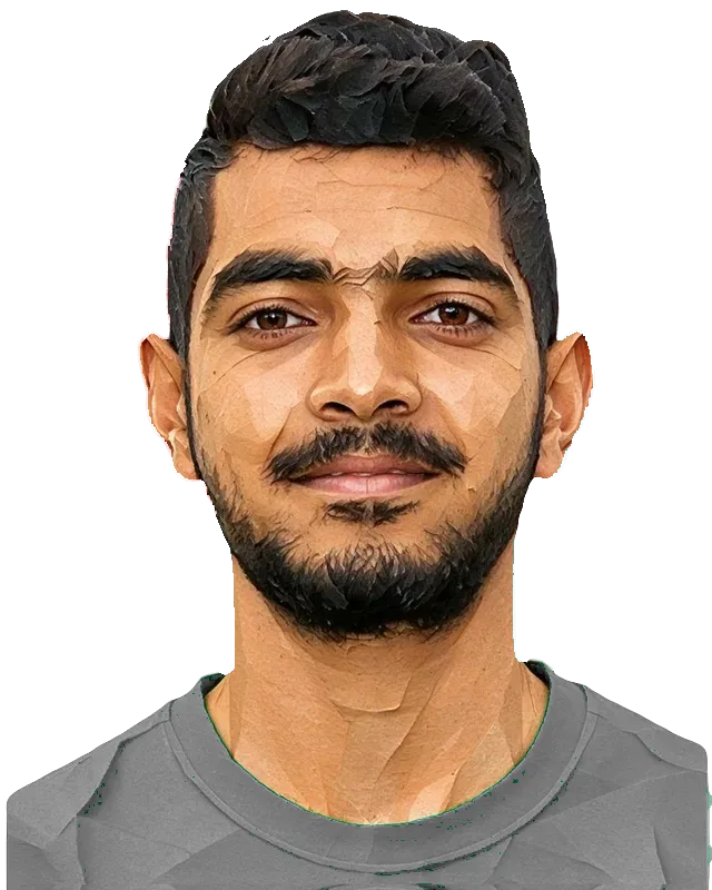 Saif Hassan