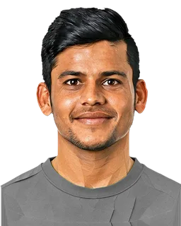 Priyam Garg