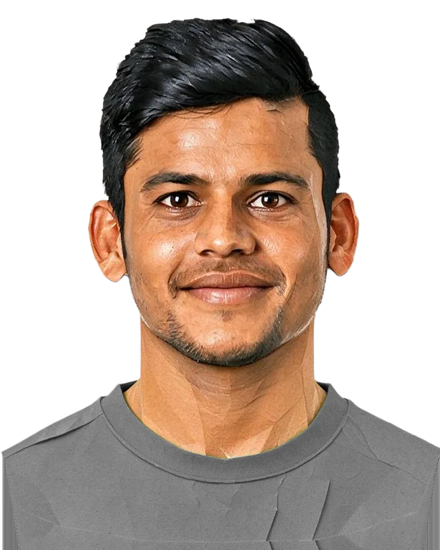 Priyam Garg