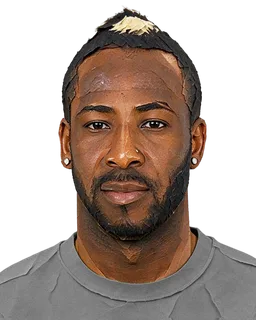 Andre Russell