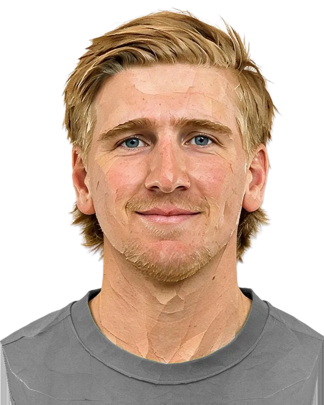 Will Sutherland