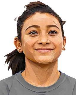 Rachana Chaudhary