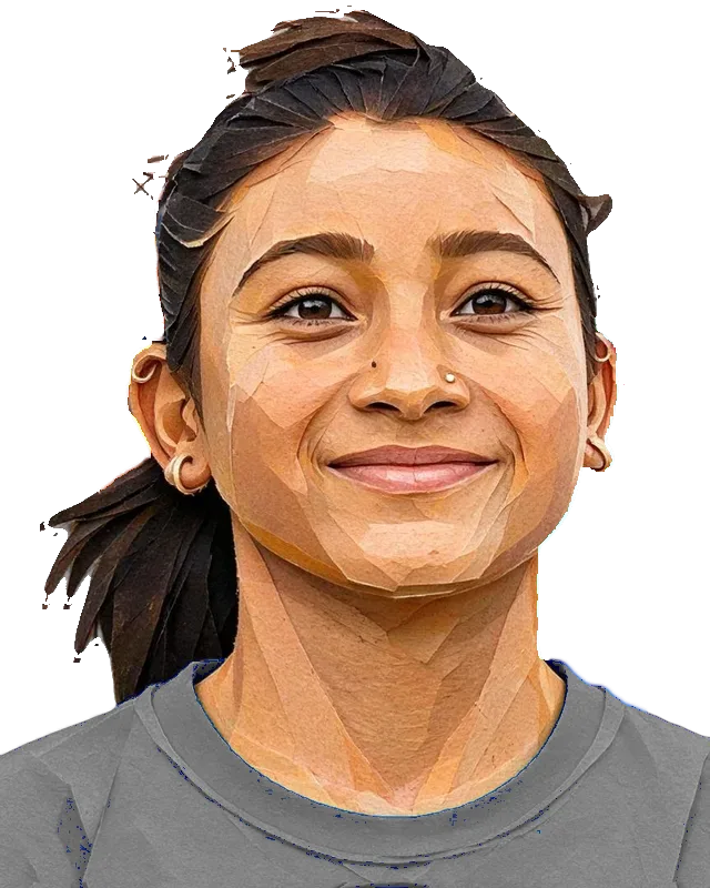 Rachana Chaudhary