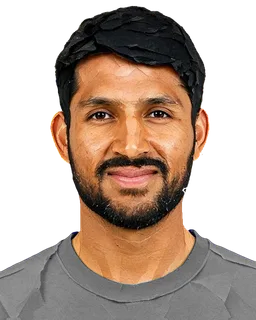 Dhruv Jurel