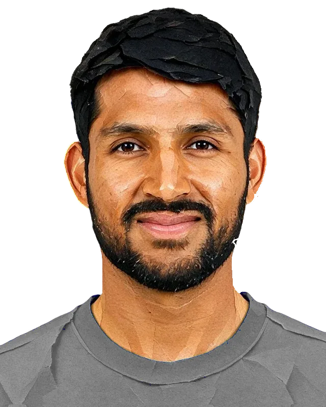 Dhruv Jurel