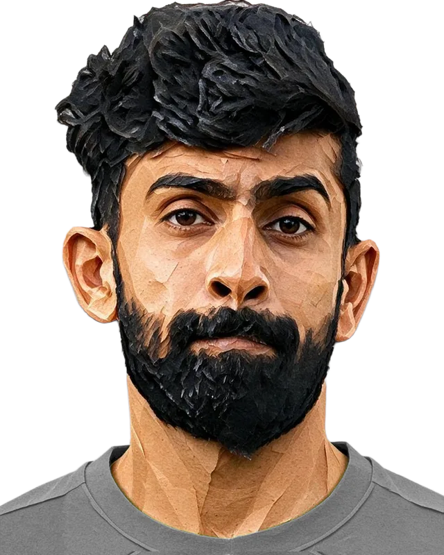 Narayan Jagadeesan